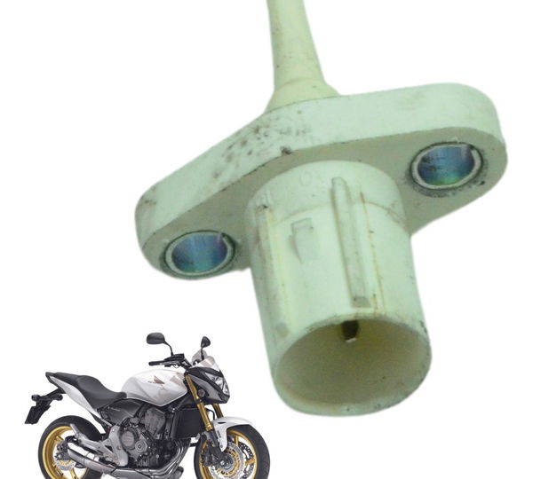Sensor Temperatura Ar Honda Cb 600f Hornet 12-14 Original