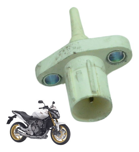 Sensor Temperatura Ar Honda Cb 600f Hornet 12-14 Original