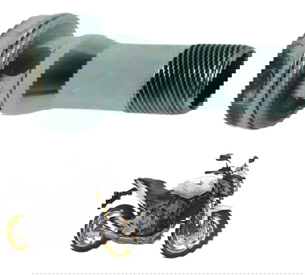 Parafuso Resfriador Óleo Honda Cb 600f Hornet 12-14 Orig