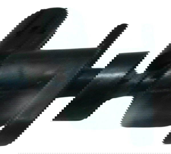 Válvula Ar Honda Cb 600f Hornet 12-14 Original