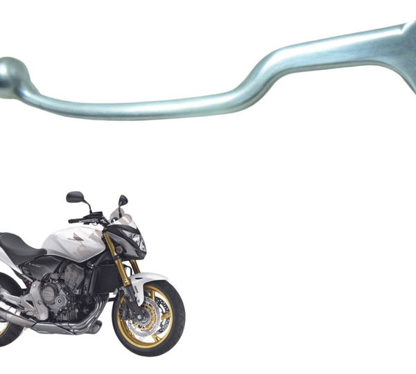 Manete Embreagem Honda Cb 600f Hornet 12-14 Original