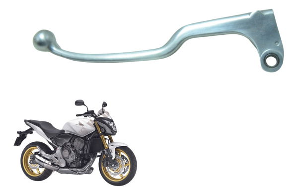 Manete Embreagem Honda Cb 600f Hornet 12-14 Original
