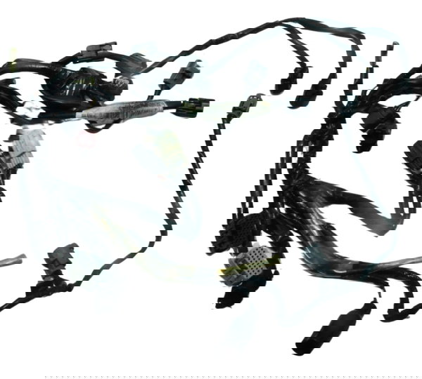 Chicote Injeção Honda Cb 600f Hornet 12-14 Original