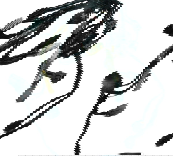 Chicote Injeção Honda Cb 600f Hornet 12-14 Original