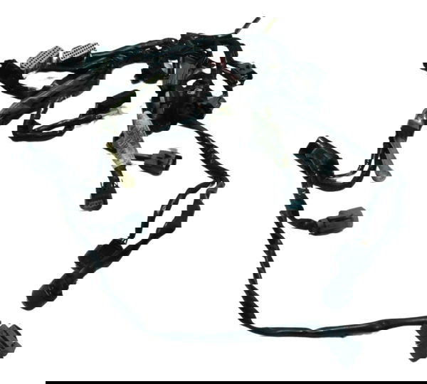 Chicote Injeção Honda Cb 600f Hornet 12-14 Original