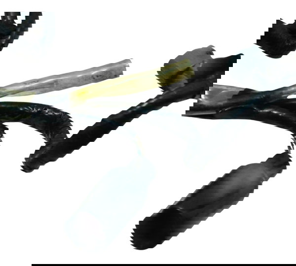 Chicote Injeção Honda Cb 600f Hornet 12-14 Original