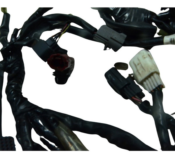 Chicote Injeção Honda Cb 600f Hornet 12-14 Original