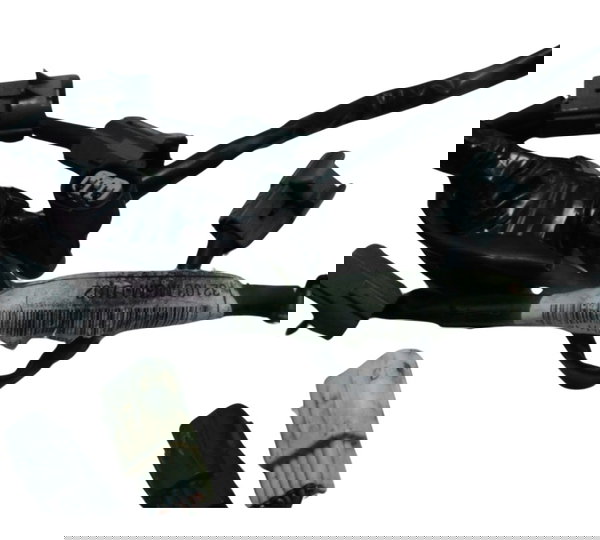 Chicote Injeção Honda Cb 600f Hornet 12-14 Original