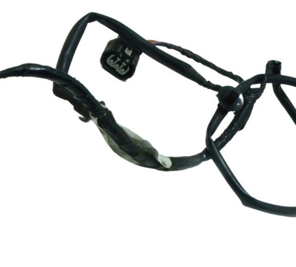 Chicote Motor Honda Cb 600f Hornet 12-14 Original