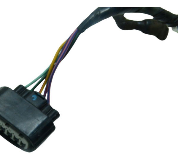 Chicote Motor Honda Cb 600f Hornet 12-14 Original