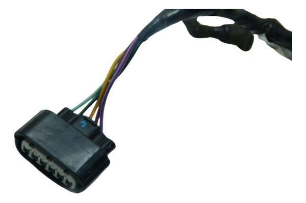 Chicote Motor Honda Cb 600f Hornet 12-14 Original
