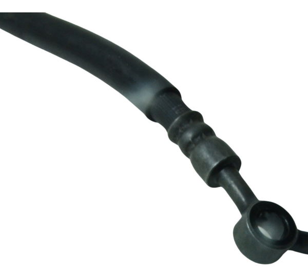 Flexível Freio Traseiro Honda Cb 600f Hornet 12-14 Original