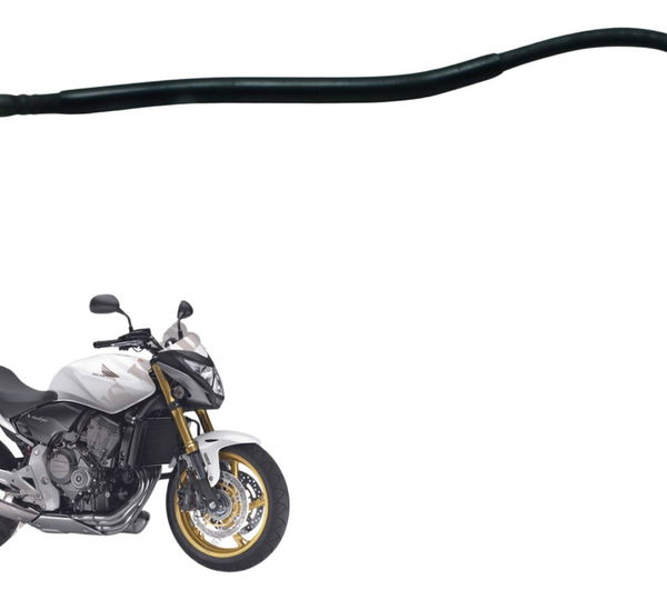 Flexível Freio Traseiro Honda Cb 600f Hornet 12-14 Original