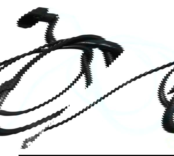 Cabo Bateria Honda Cb 600f Hornet 12-14 Original