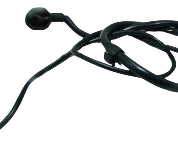 Cabo Bateria Honda Cb 600f Hornet 12-14 Original