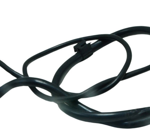 Cabo Bateria Honda Cb 600f Hornet 12-14 Original