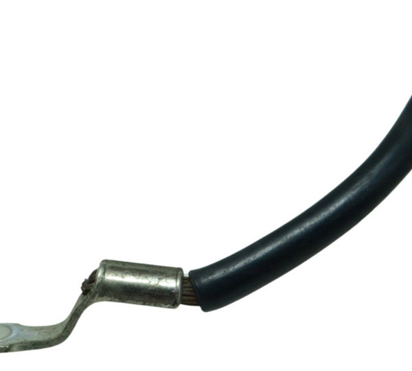 Cabo Bateria Honda Cb 600f Hornet 12-14 Original