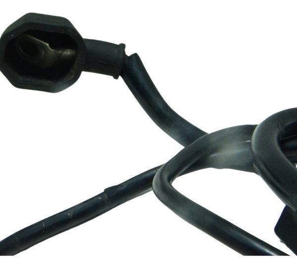 Cabo Bateria Honda Cb 600f Hornet 12-14 Original