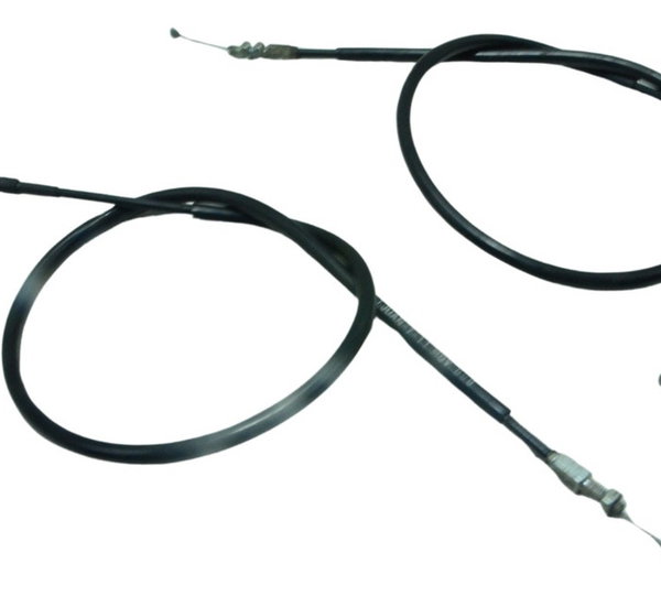 Cabo Acelerador A/b Honda Cb 600f Hornet 12-14 Original
