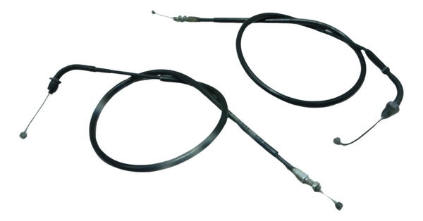 Cabo Acelerador A/b Honda Cb 600f Hornet 12-14 Original