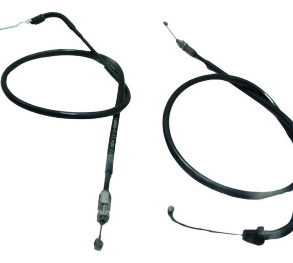 Cabo Acelerador A/b Honda Cb 600f Hornet 12-14 Original