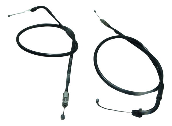 Cabo Acelerador A/b Honda Cb 600f Hornet 12-14 Original