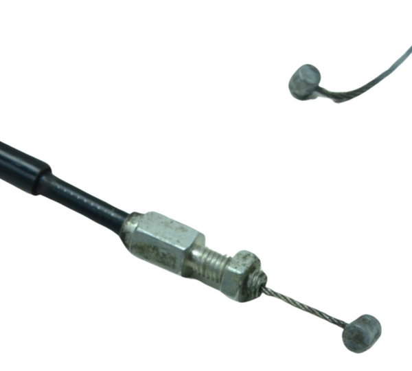 Cabo Acelerador A/b Honda Cb 600f Hornet 12-14 Original