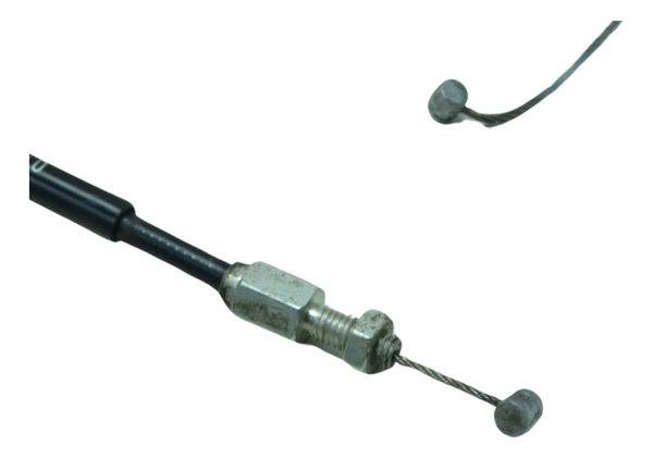 Cabo Acelerador A/b Honda Cb 600f Hornet 12-14 Original