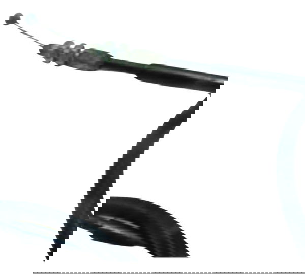 Cabo Acelerador A/b Honda Cb 600f Hornet 12-14 Original