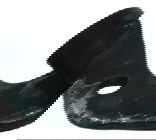 Suporte Cabo Embreagem Honda Cb 600f Hornet 12-14 Original