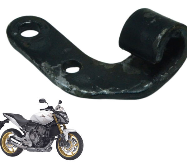 Suporte Cabo Embreagem Honda Cb 600f Hornet 12-14 Original