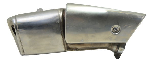 Ponteira Escape Honda Cb 600f Hornet 12-14 Original