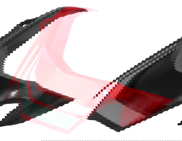 Carenagem Lateral Esq C/ Detalhes Honda Adv 150 20-24 Orig