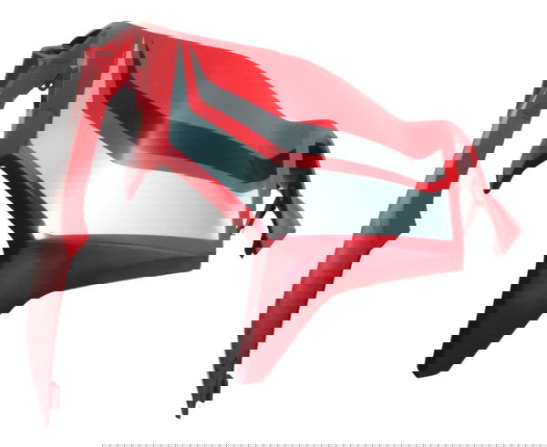 Carenagem Lateral Esq C/ Detalhes Honda Adv 150 20-24 Orig