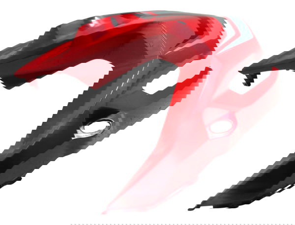 Carenagem Lateral Esq C/ Detalhes Honda Adv 150 20-24 Orig