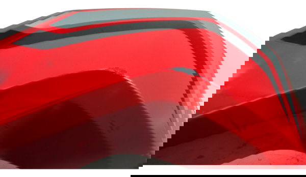 Carenagem Lateral Esq C/ Detalhes Honda Adv 150 20-24 Orig