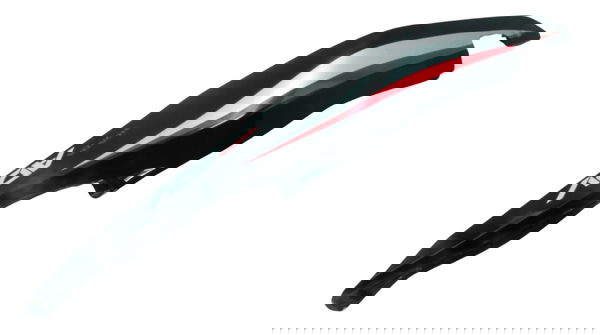 Carenagem Rabeta Direita C/det Honda Adv 150 20-24 Original