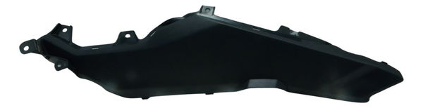Acabamento Lateral Esquerdo Honda Adv 150 20-24 Original