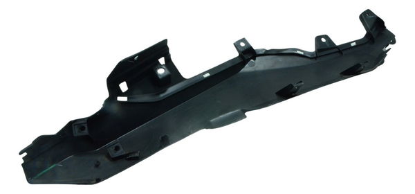 Acabamento Lateral Esquerdo Honda Adv 150 20-24 Original