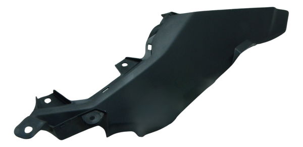Acabamento Lateral Esquerdo Honda Adv 150 20-24 Original