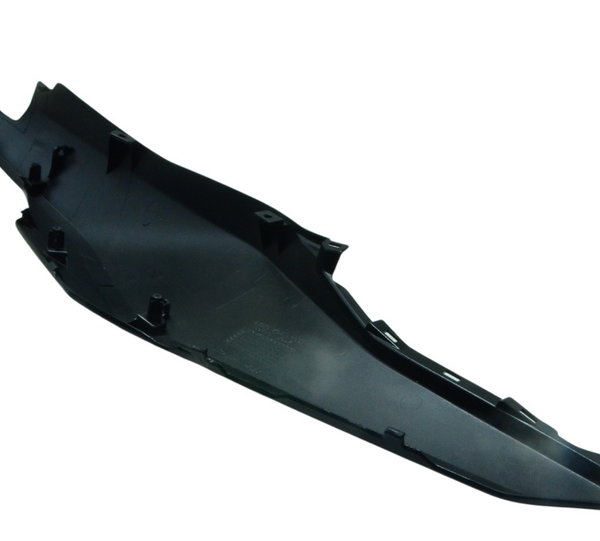 Carenagem Rabeta Esquerdo Honda Adv 150 20-24 Original Preto