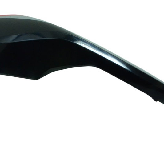 Carenagem Rabeta Esquerdo Honda Adv 150 20-24 Original Preto