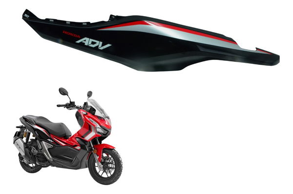Carenagem Rabeta Esquerdo Honda Adv 150 20-24 Original