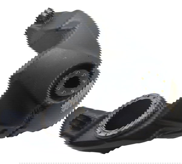 Tanque C/ Detalhes Bmw R1200 R 1200 Gs 08-12 Original