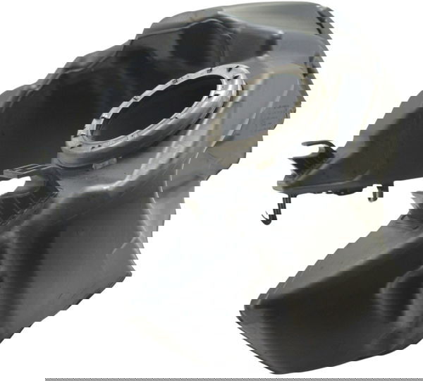 Tanque C/ Detalhes Bmw R1200 R 1200 Gs 08-12 Original