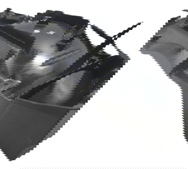 Paralama Interno Traseiro Bmw R1200 R 1200 Gs 08-12 Original