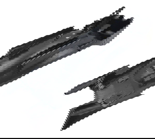 Paralama Interno Traseiro Bmw R1200 R 1200 Gs 08-12 Original