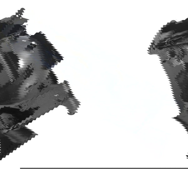 Paralama Interno Traseiro Bmw R1200 R 1200 Gs 08-12 Original