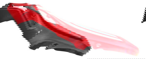 Carenagem Lateral Direita Honda Adv 150 20-24 Original