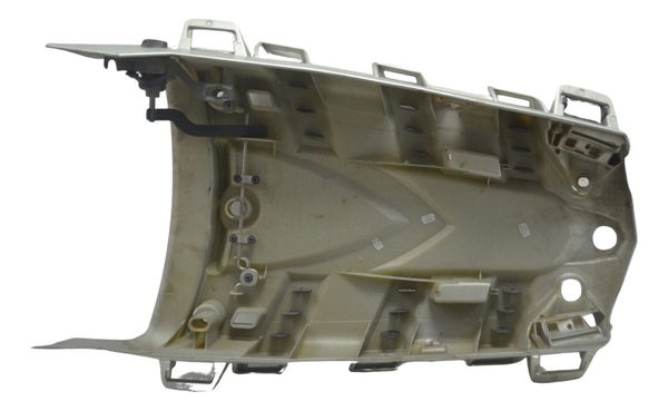Acabamento Bagageiro Bmw R1200 R 1200 Gs 08-12 Original
